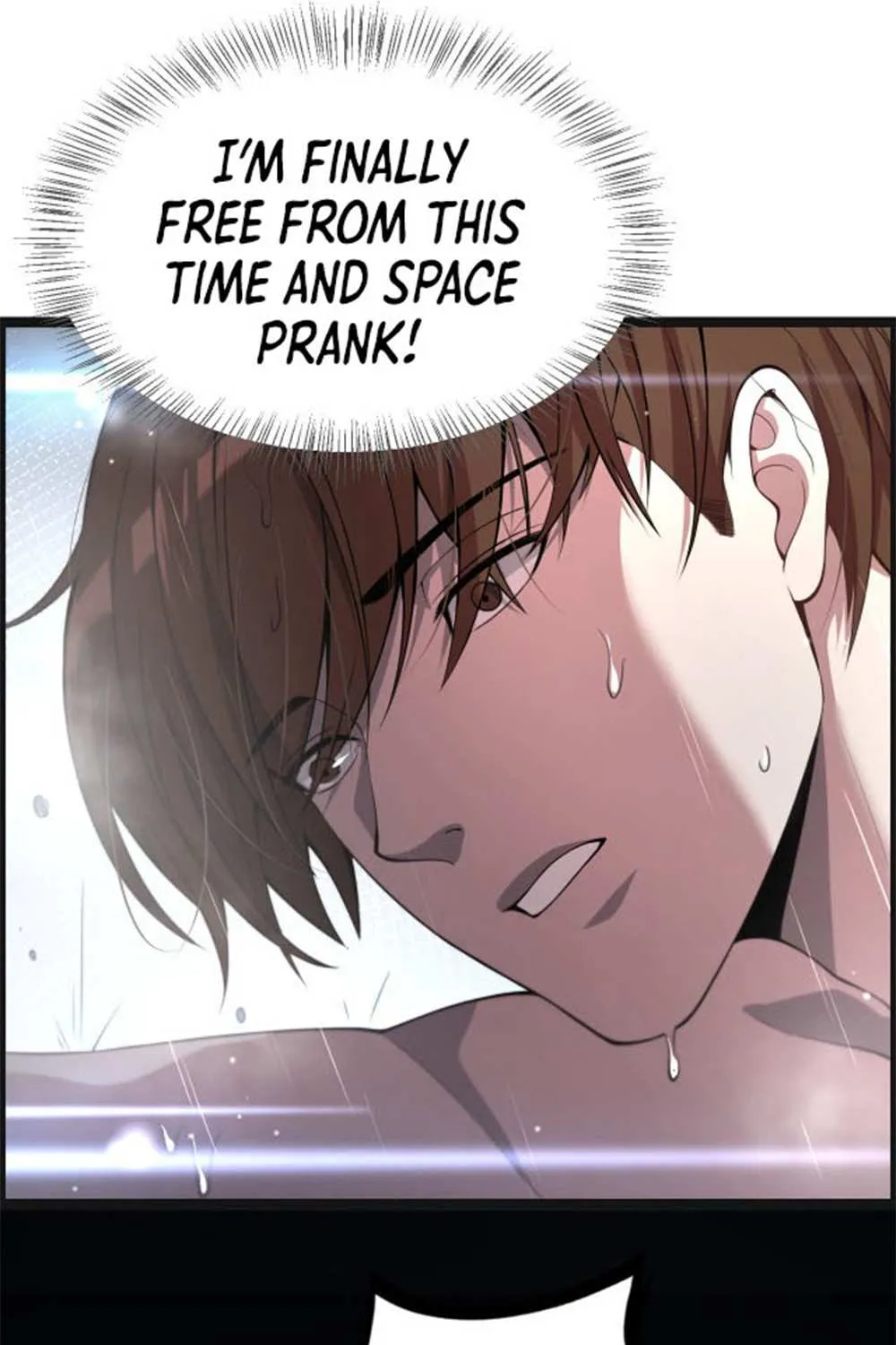 I’m Stuck On The Same Day For A Thousand Years Chapter 2 page 11 - 