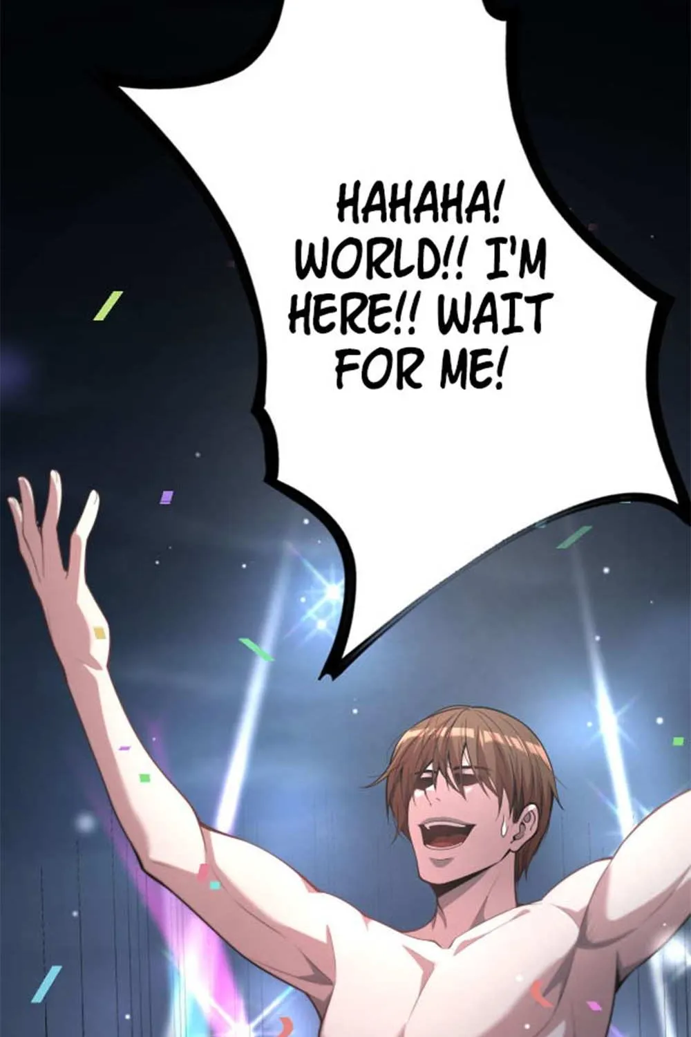 I’m Stuck On The Same Day For A Thousand Years Chapter 2 page 12 - 