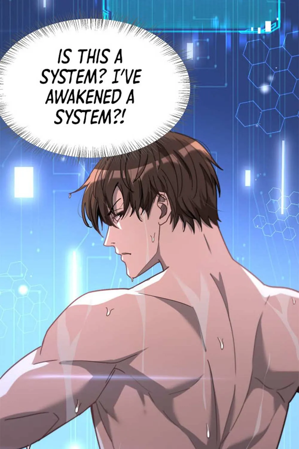 I’m Stuck On The Same Day For A Thousand Years Chapter 2 page 15 - 