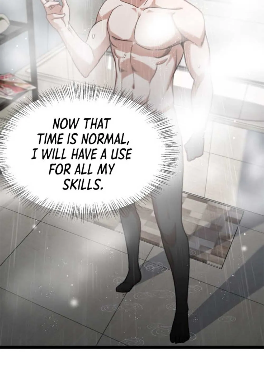 I’m Stuck On The Same Day For A Thousand Years Chapter 2 page 23 - 