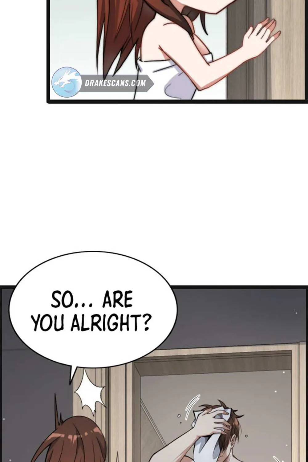 I’m Stuck On The Same Day For A Thousand Years Chapter 2 page 25 - 
