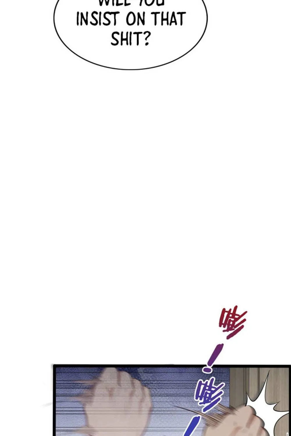 I’m Stuck On The Same Day For A Thousand Years Chapter 2 page 28 - 