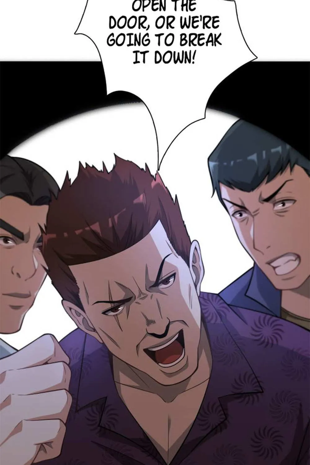I’m Stuck On The Same Day For A Thousand Years Chapter 2 page 32 - 