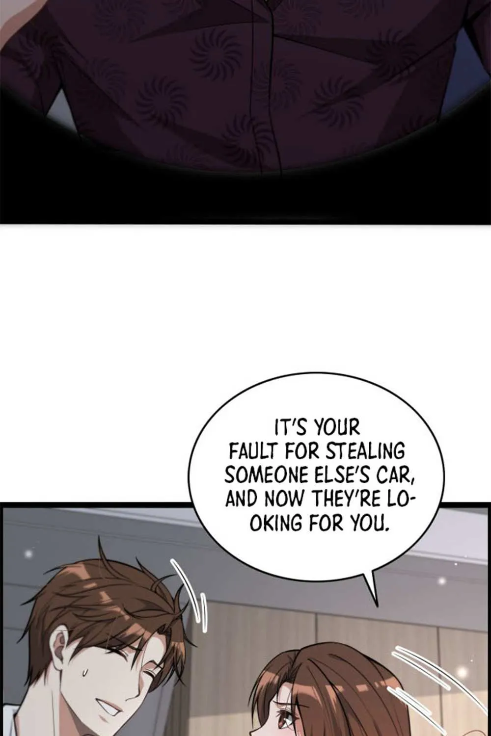 I’m Stuck On The Same Day For A Thousand Years Chapter 2 page 33 - 