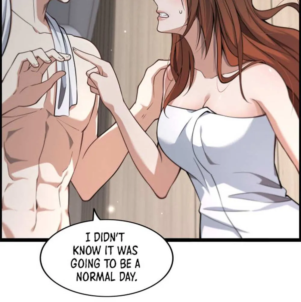 I’m Stuck On The Same Day For A Thousand Years Chapter 2 page 34 - 