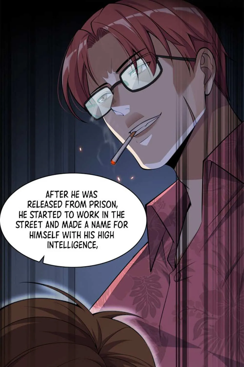I’m Stuck On The Same Day For A Thousand Years Chapter 2 page 39 - 