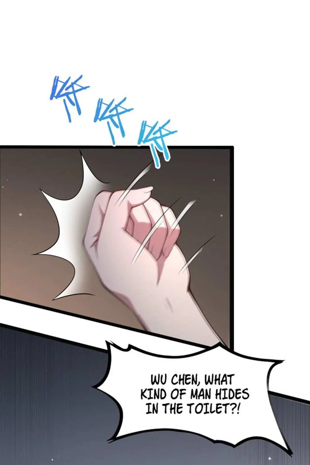 I’m Stuck On The Same Day For A Thousand Years Chapter 2 page 5 - 