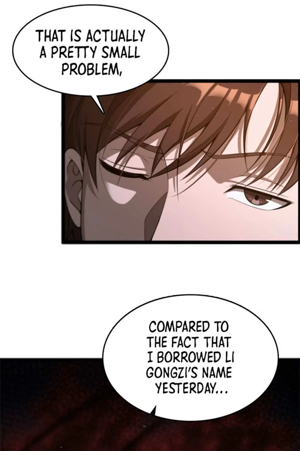 I’m Stuck On The Same Day For A Thousand Years Chapter 2 page 43 - 