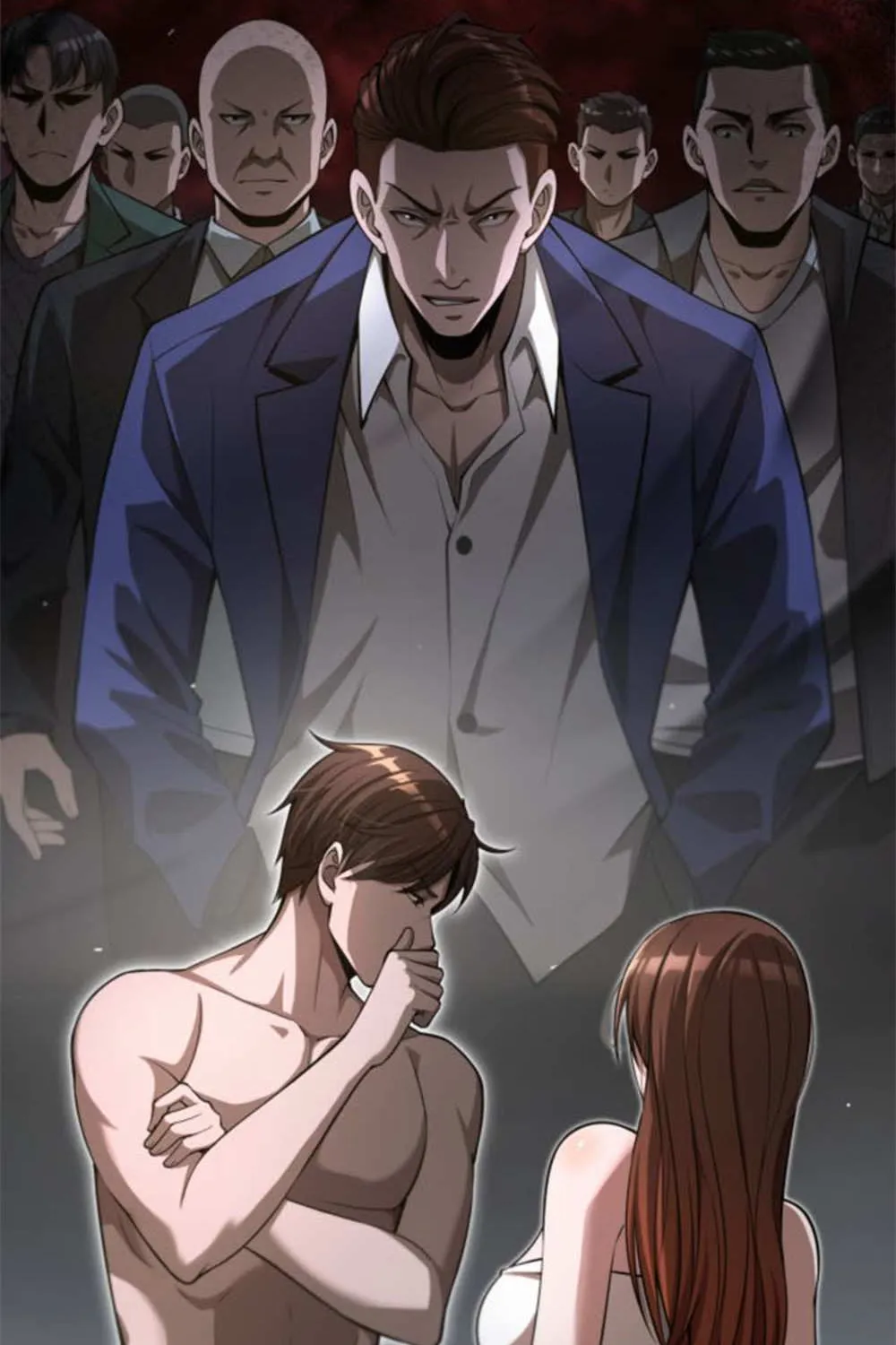I’m Stuck On The Same Day For A Thousand Years Chapter 2 page 44 - 