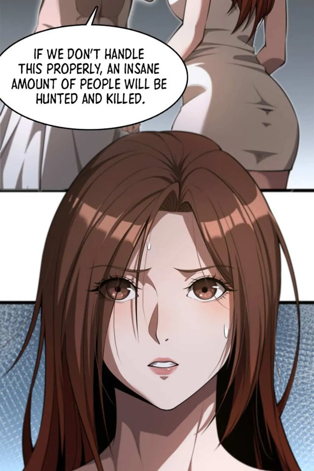 I’m Stuck On The Same Day For A Thousand Years Chapter 2 page 45 - 