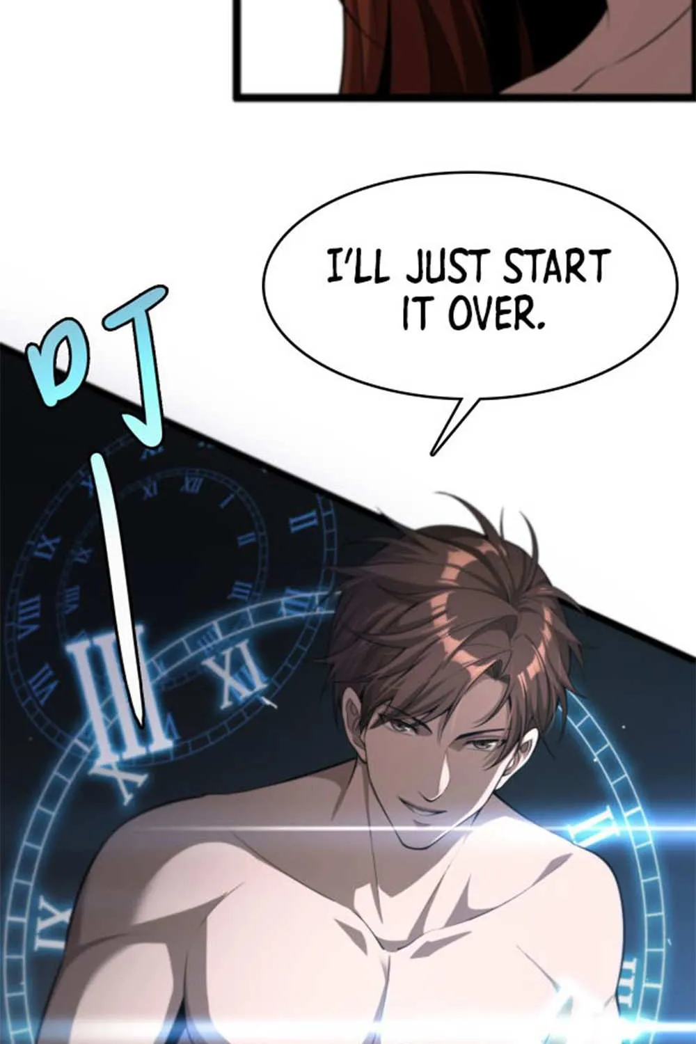 I’m Stuck On The Same Day For A Thousand Years Chapter 2 page 49 - 