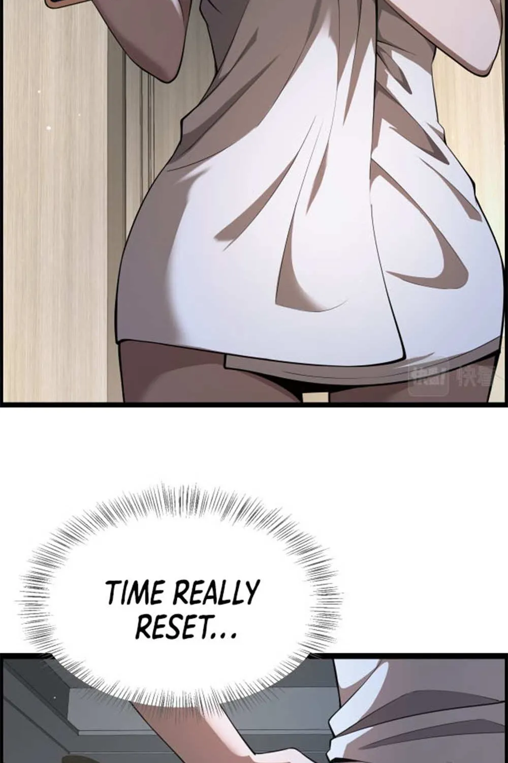I’m Stuck On The Same Day For A Thousand Years Chapter 2 page 58 - 