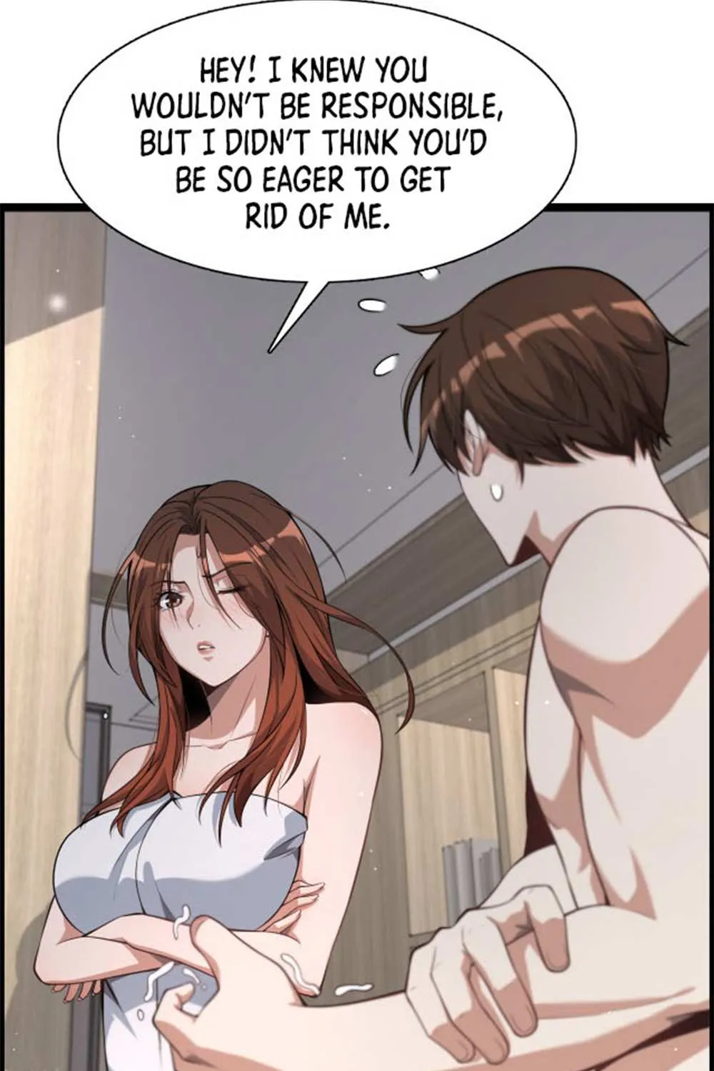 I’m Stuck On The Same Day For A Thousand Years Chapter 2 page 63 - 