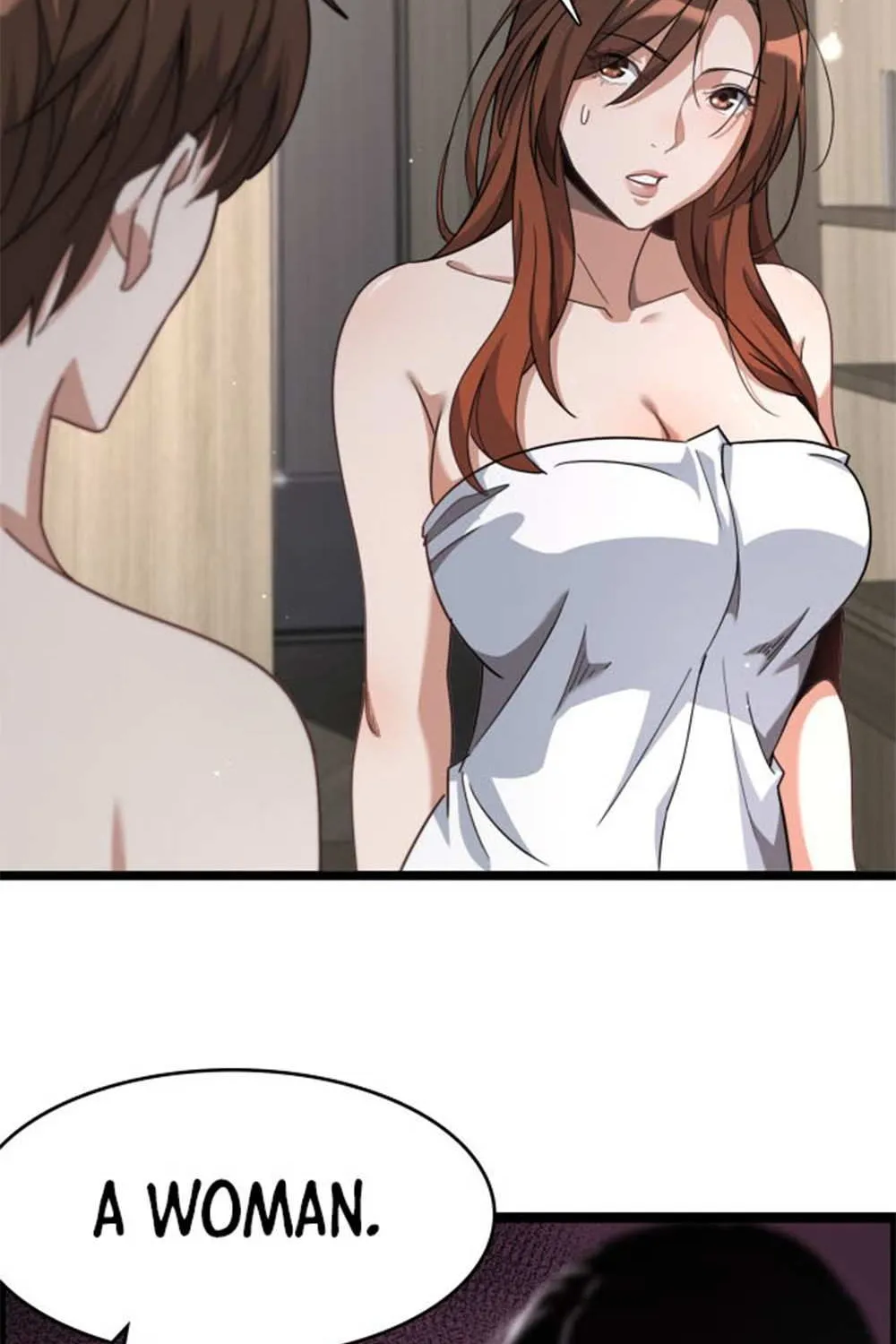 I’m Stuck On The Same Day For A Thousand Years Chapter 2 page 74 - 