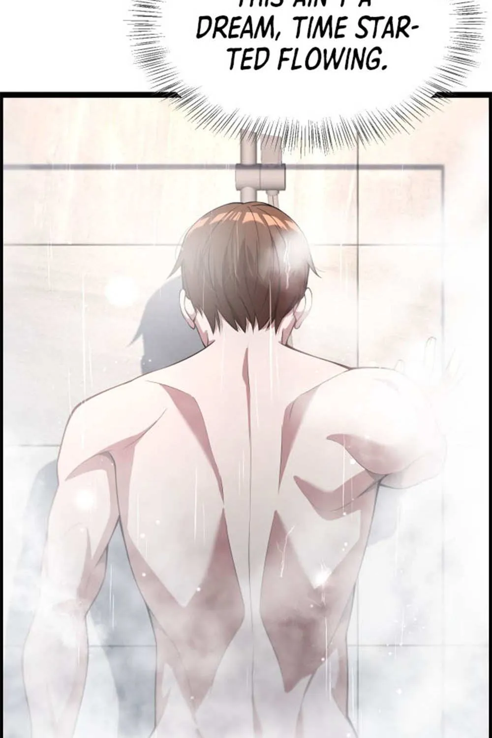 I’m Stuck On The Same Day For A Thousand Years Chapter 2 page 9 - 