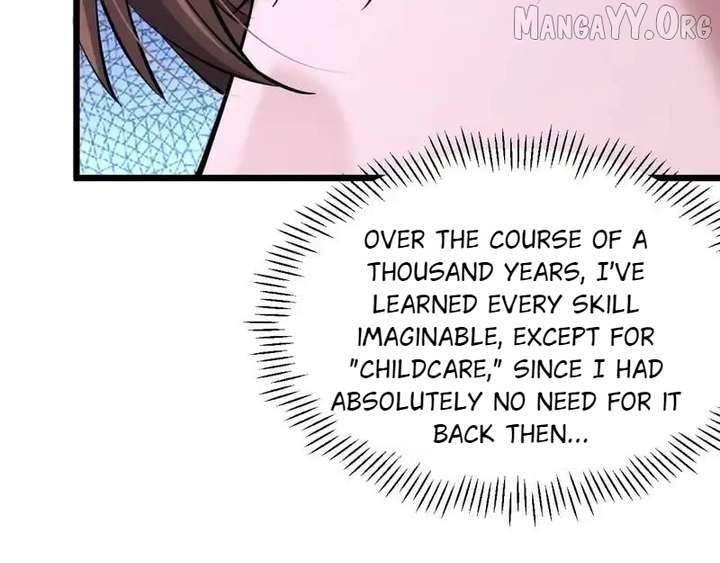 I’m Stuck On The Same Day For A Thousand Years Chapter 236 page 105 - 