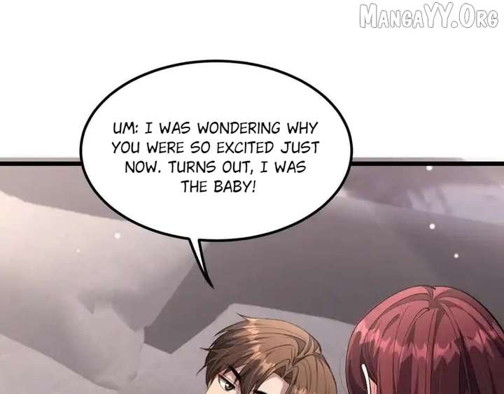 I’m Stuck On The Same Day For A Thousand Years Chapter 236 page 115 - 