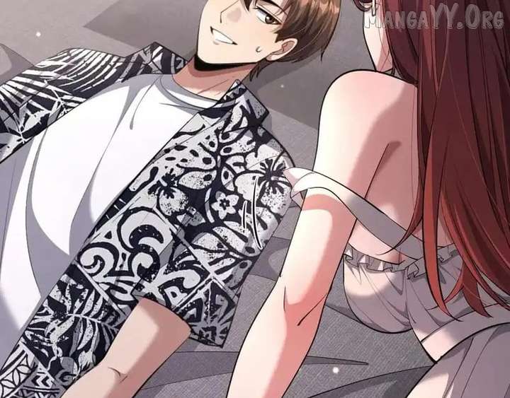 I’m Stuck On The Same Day For A Thousand Years Chapter 236 page 116 - 