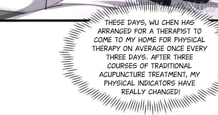 I’m Stuck On The Same Day For A Thousand Years Chapter 236 page 137 - 