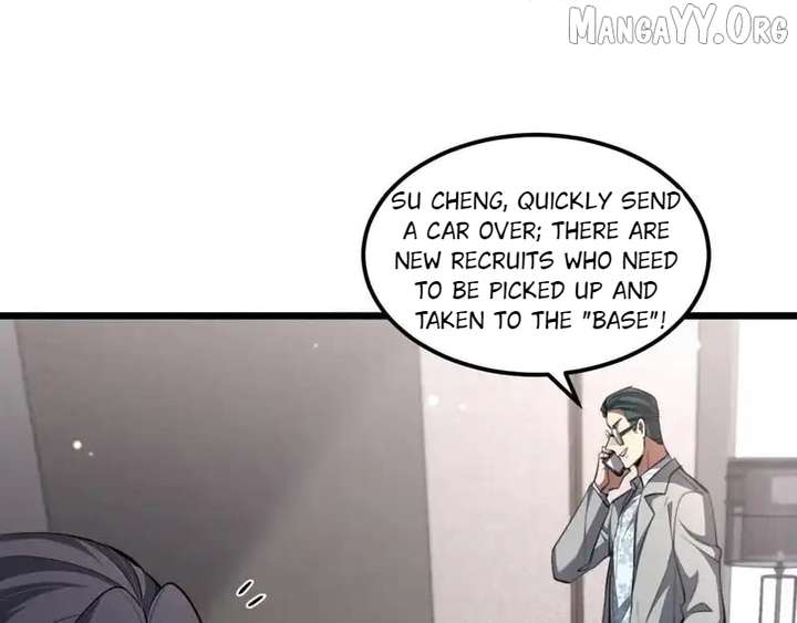 I’m Stuck On The Same Day For A Thousand Years Chapter 236 page 138 - 