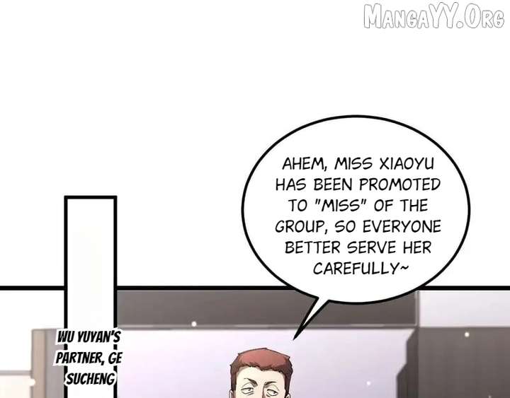 I’m Stuck On The Same Day For A Thousand Years Chapter 236 page 142 - 