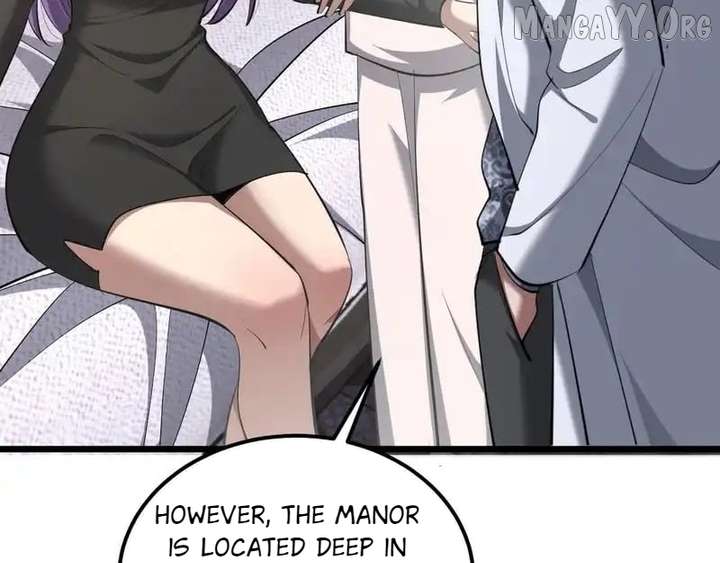 I’m Stuck On The Same Day For A Thousand Years Chapter 236 page 147 - 