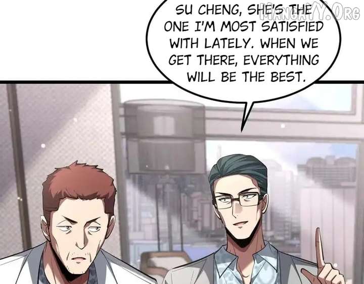 I’m Stuck On The Same Day For A Thousand Years Chapter 236 page 149 - 