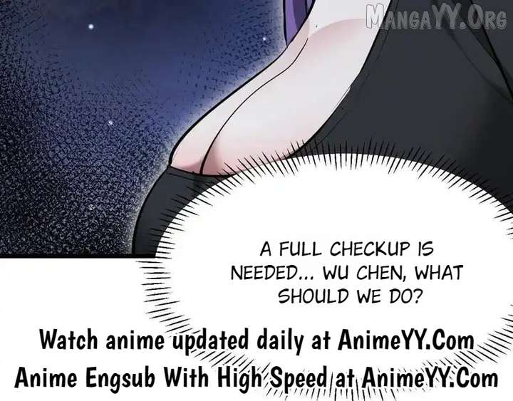 I’m Stuck On The Same Day For A Thousand Years Chapter 236 page 154 - 