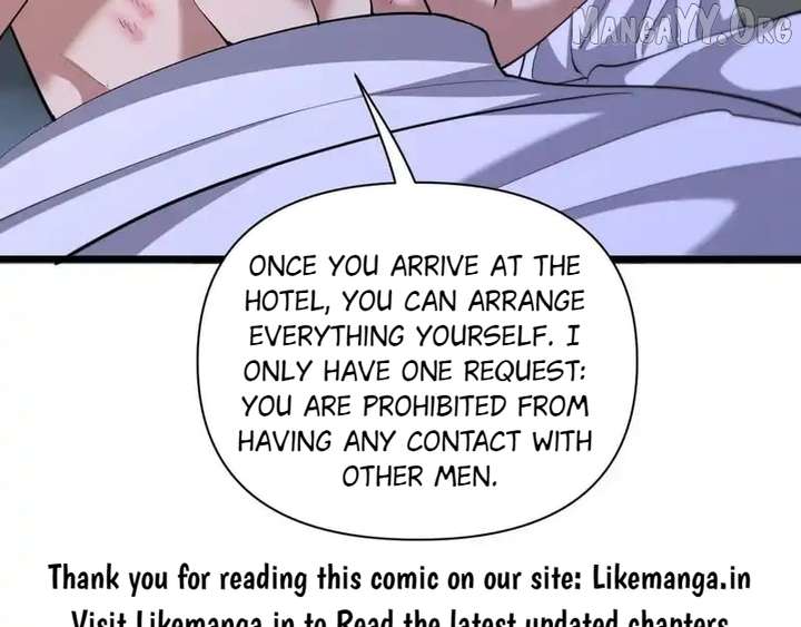 I’m Stuck On The Same Day For A Thousand Years Chapter 236 page 19 - 