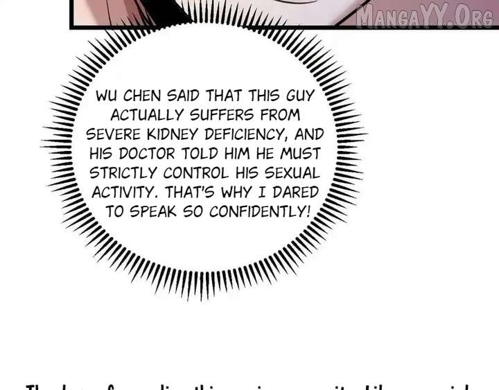 I’m Stuck On The Same Day For A Thousand Years Chapter 236 page 36 - 