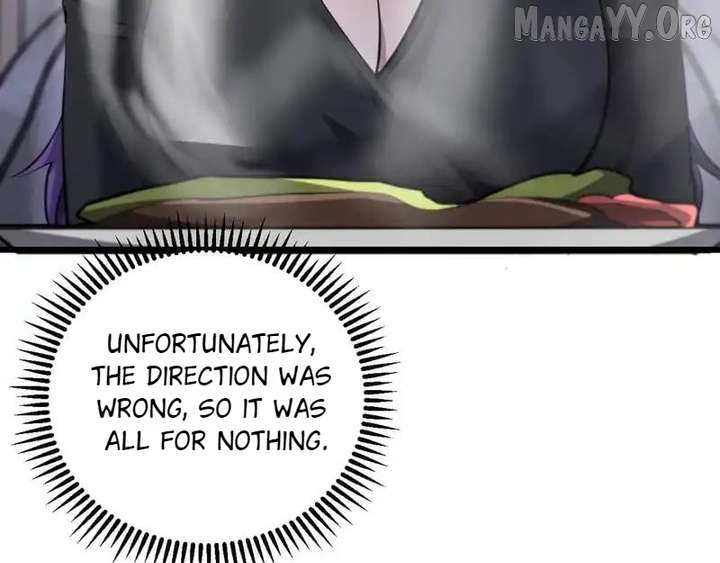I’m Stuck On The Same Day For A Thousand Years Chapter 236 page 50 - 