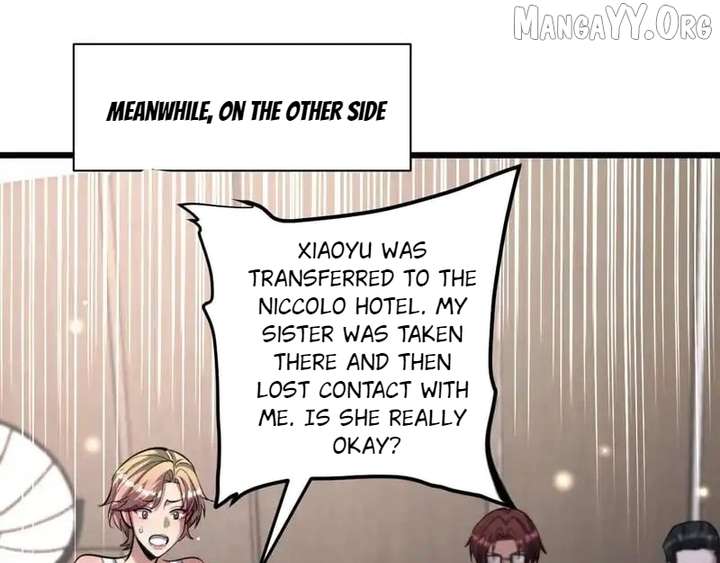 I’m Stuck On The Same Day For A Thousand Years Chapter 236 page 53 - 