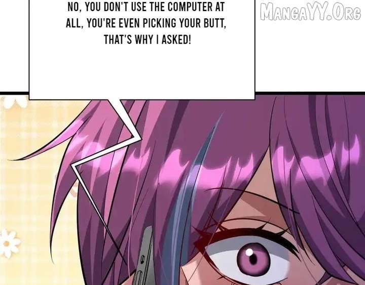 I’m Stuck On The Same Day For A Thousand Years Chapter 236 page 61 - 