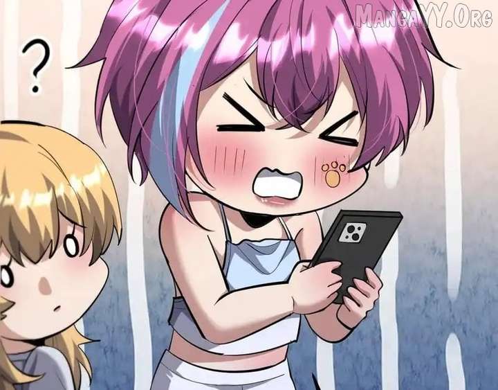 I’m Stuck On The Same Day For A Thousand Years Chapter 236 page 65 - 