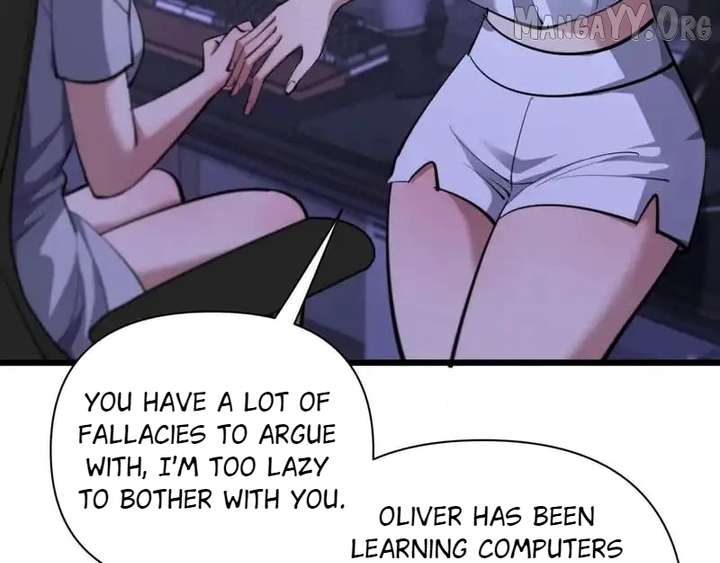 I’m Stuck On The Same Day For A Thousand Years Chapter 236 page 70 - 