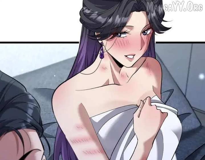 I’m Stuck On The Same Day For A Thousand Years Chapter 236 page 8 - 