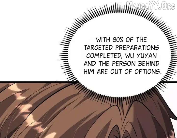 I’m Stuck On The Same Day For A Thousand Years Chapter 236 page 79 - 