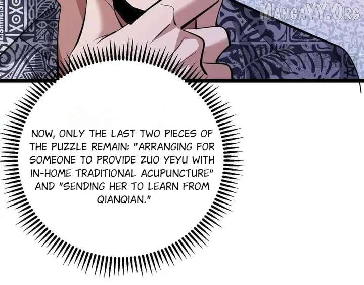 I’m Stuck On The Same Day For A Thousand Years Chapter 236 page 81 - 