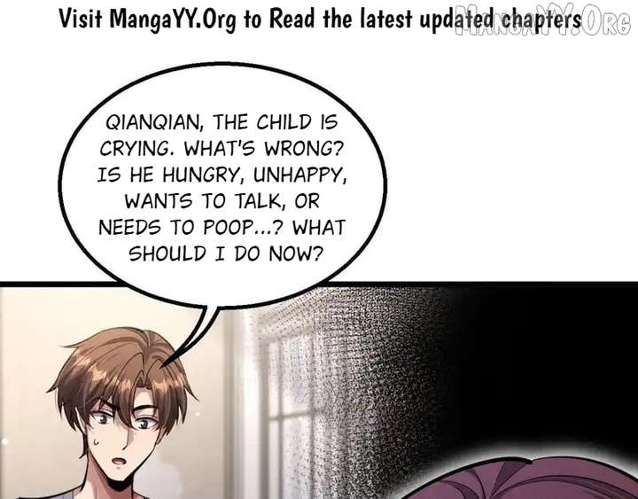 I’m Stuck On The Same Day For A Thousand Years Chapter 236 page 95 - 