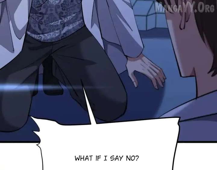 I’m Stuck On The Same Day For A Thousand Years Chapter 237 page 111 - 