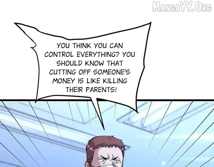 I’m Stuck On The Same Day For A Thousand Years Chapter 237 page 119 - 