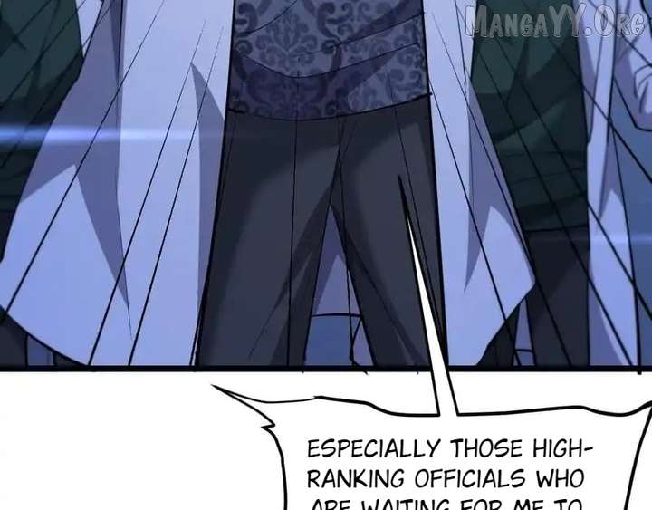 I’m Stuck On The Same Day For A Thousand Years Chapter 237 page 121 - 