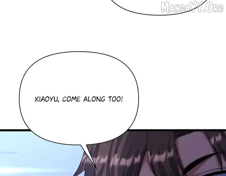 I’m Stuck On The Same Day For A Thousand Years Chapter 237 page 135 - 