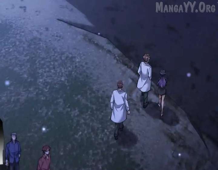 I’m Stuck On The Same Day For A Thousand Years Chapter 237 page 139 - 