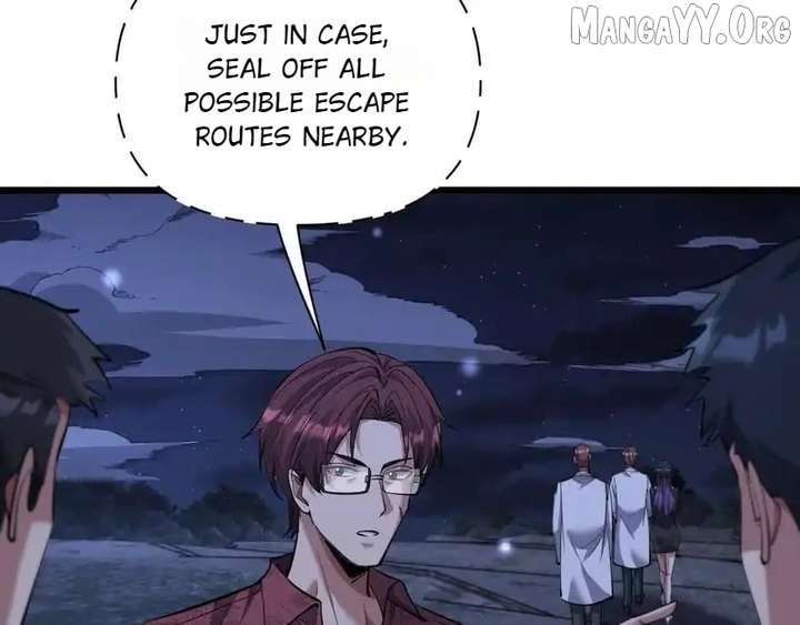 I’m Stuck On The Same Day For A Thousand Years Chapter 237 page 141 - 