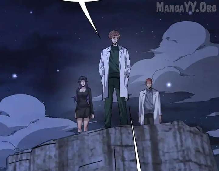 I’m Stuck On The Same Day For A Thousand Years Chapter 237 page 144 - 