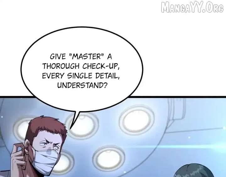 I’m Stuck On The Same Day For A Thousand Years Chapter 237 page 20 - 