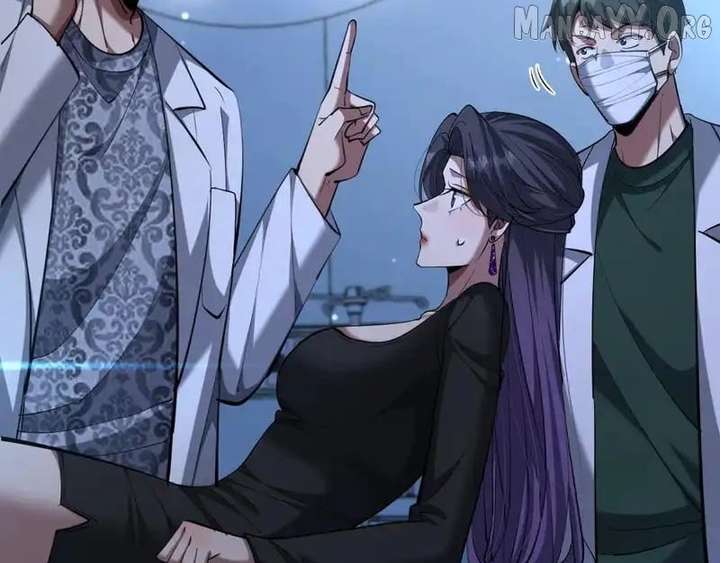 I’m Stuck On The Same Day For A Thousand Years Chapter 237 page 21 - 