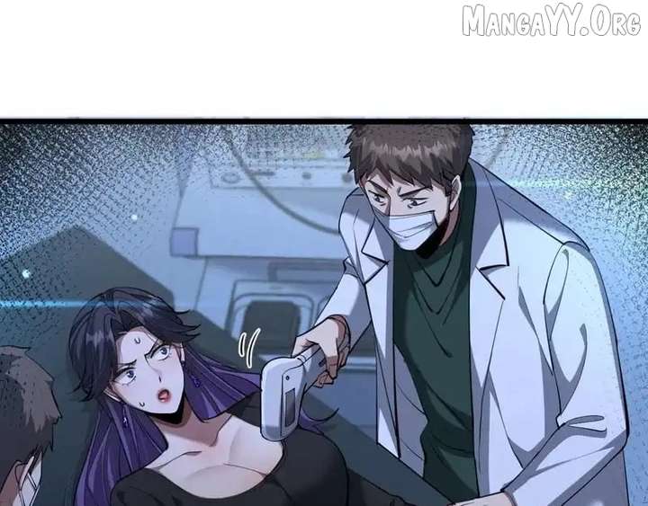 I’m Stuck On The Same Day For A Thousand Years Chapter 237 page 23 - 