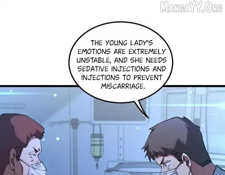I’m Stuck On The Same Day For A Thousand Years Chapter 237 page 26 - 